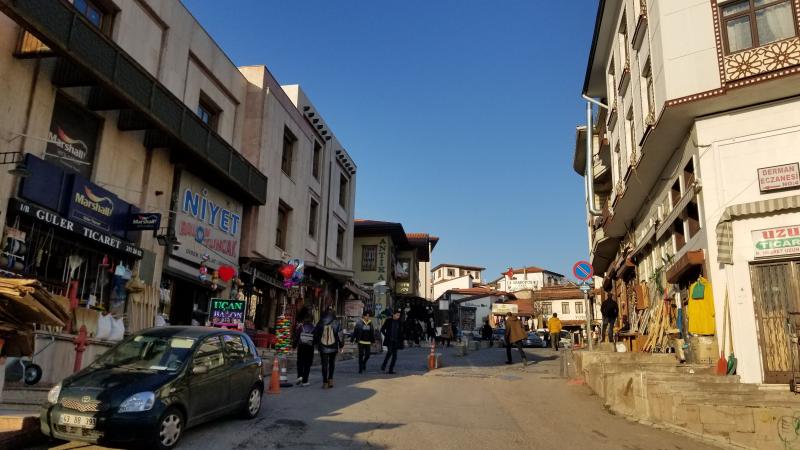 Hikayemiz nasıl başladı?