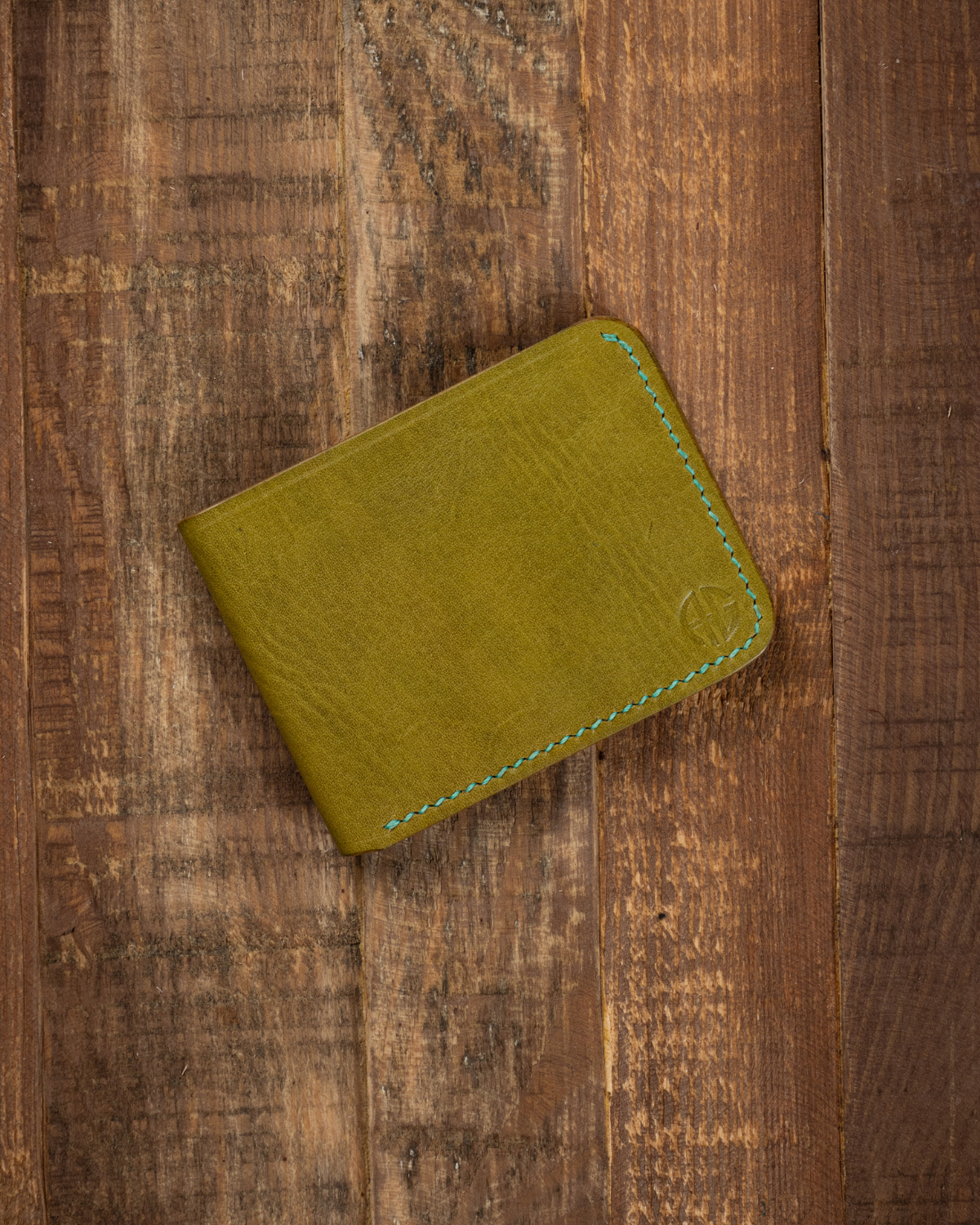 El Yapımı Deri Cüzdan – Bifold Premium | Özgün Tasarım