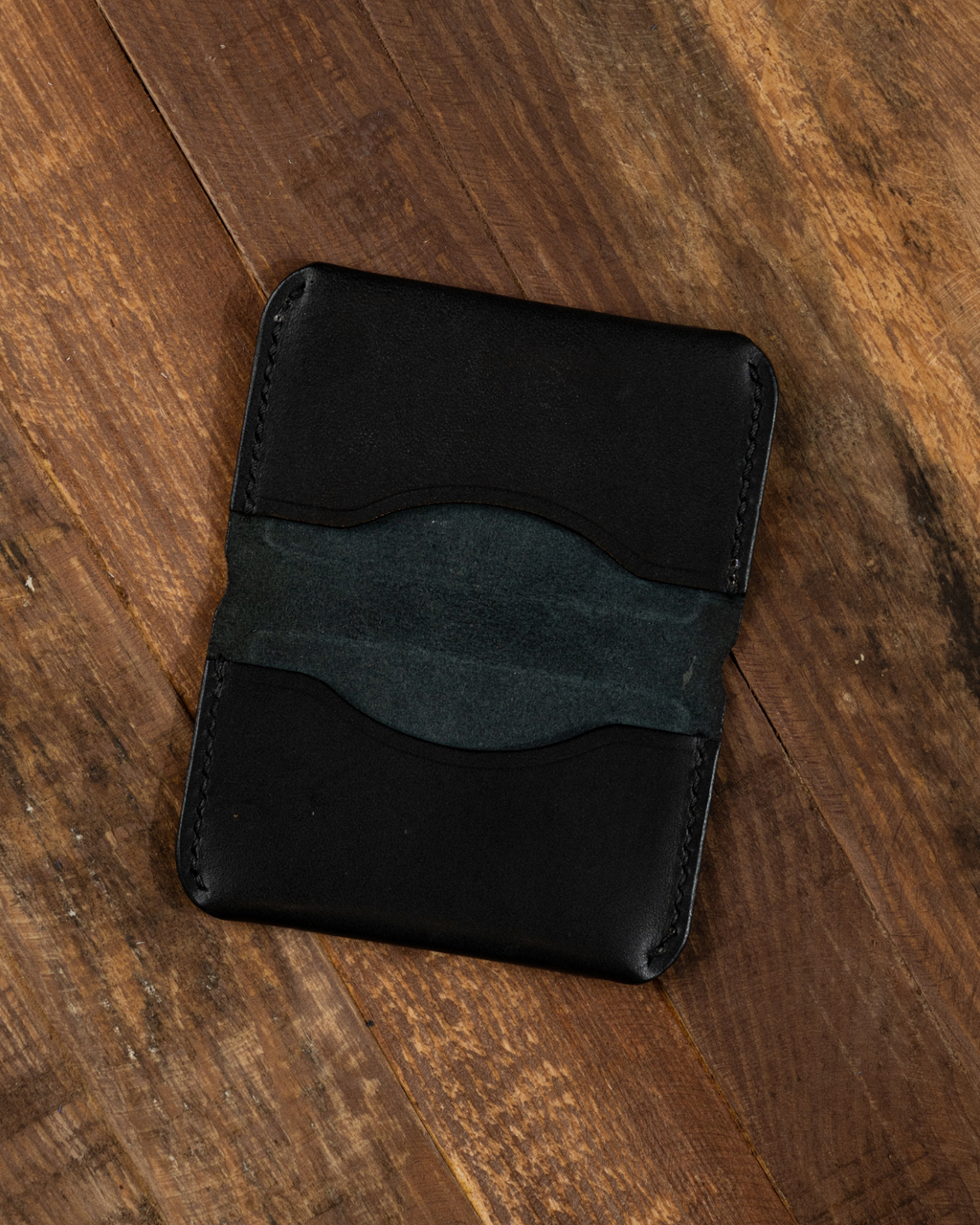 Minimal Deri Kartlık - Wings Mini | Signature