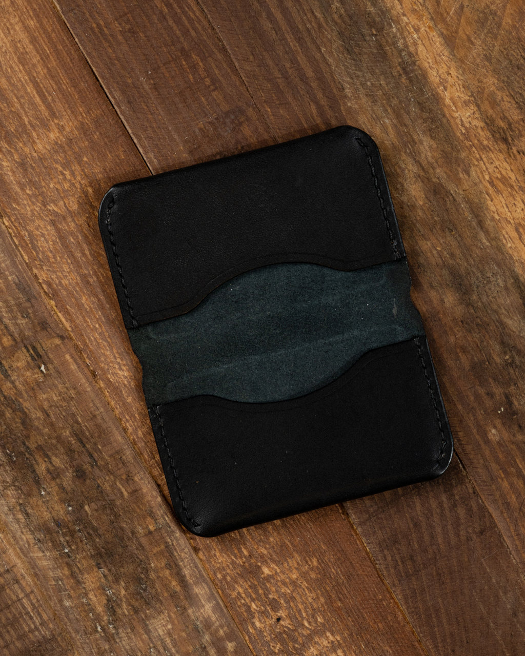 Minimal Deri Kartlık - Wings Mini | Signature