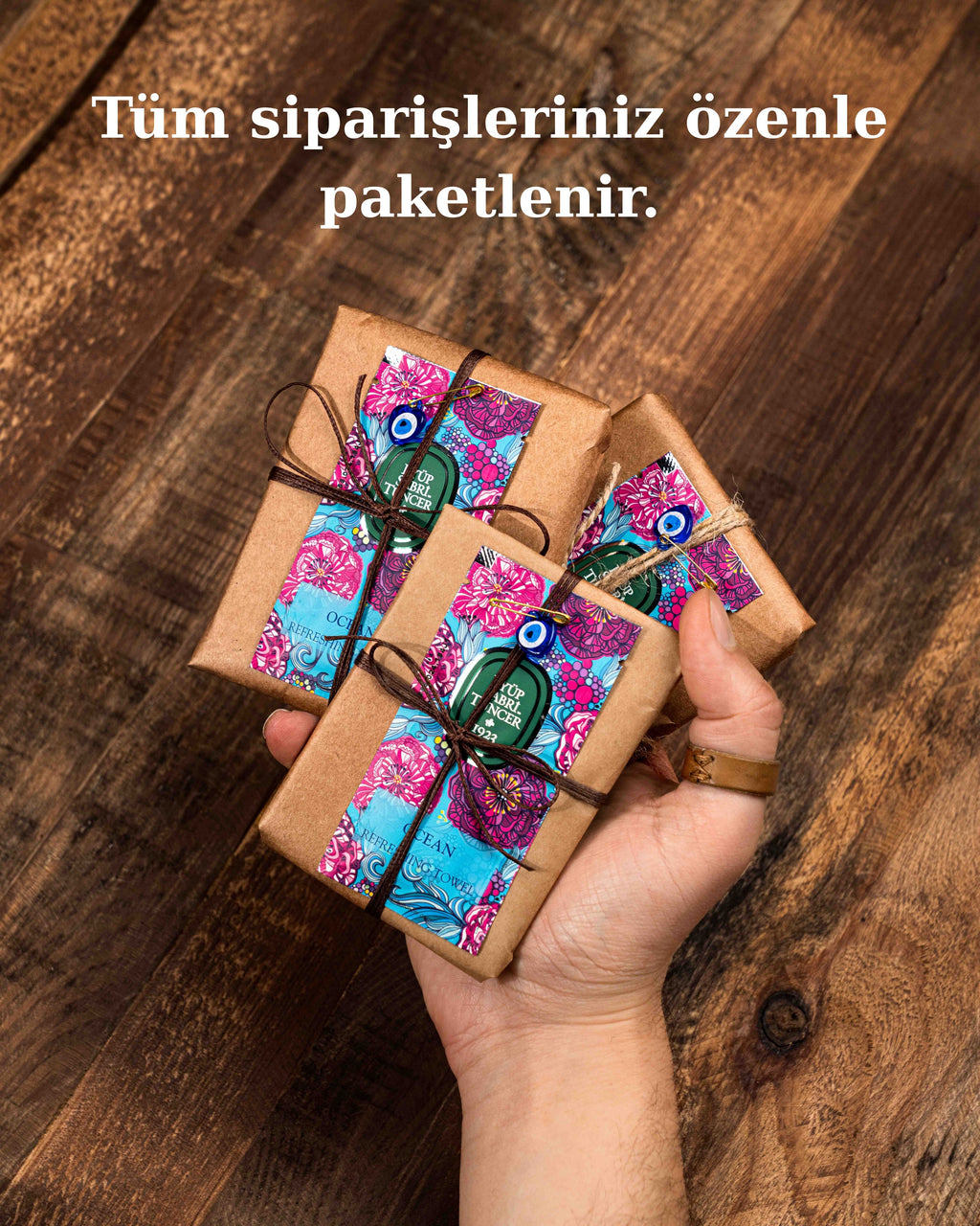 Klasik Deri Cüzdan - Bifold | Spor Form